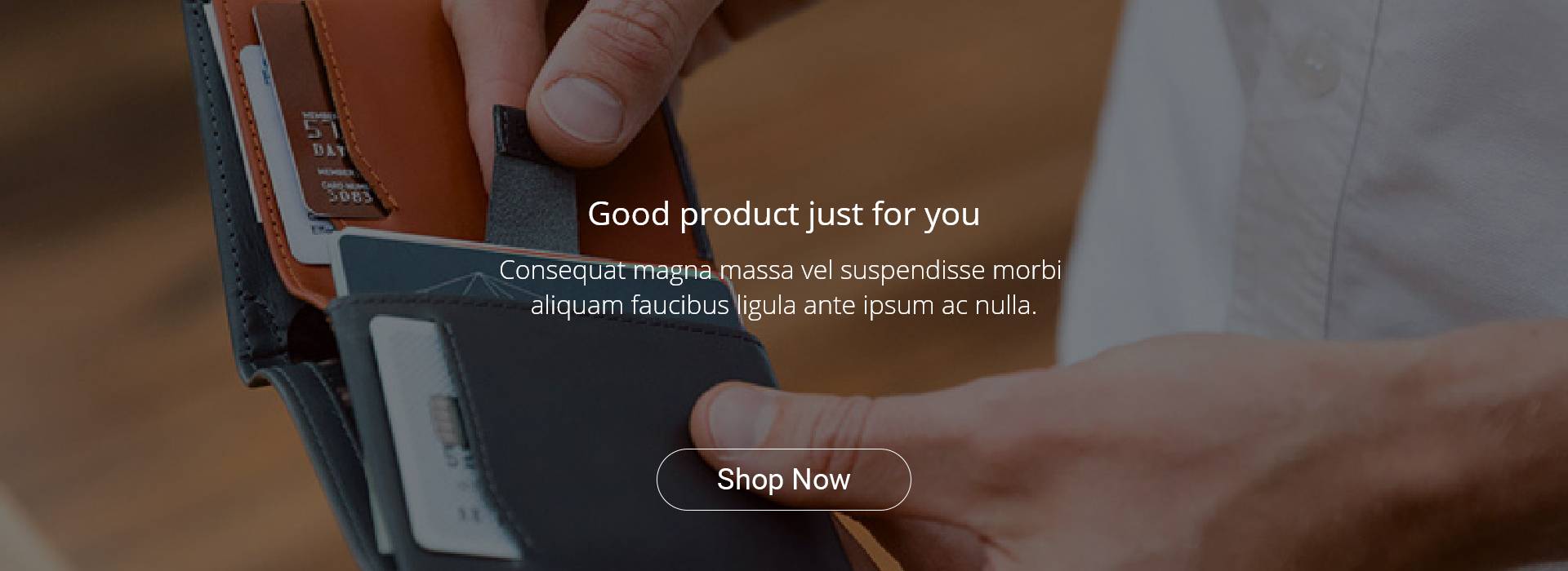 Good product just for you Good product just for you